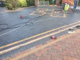 Trusted Atkins, VA Driveway Paving Services Experts